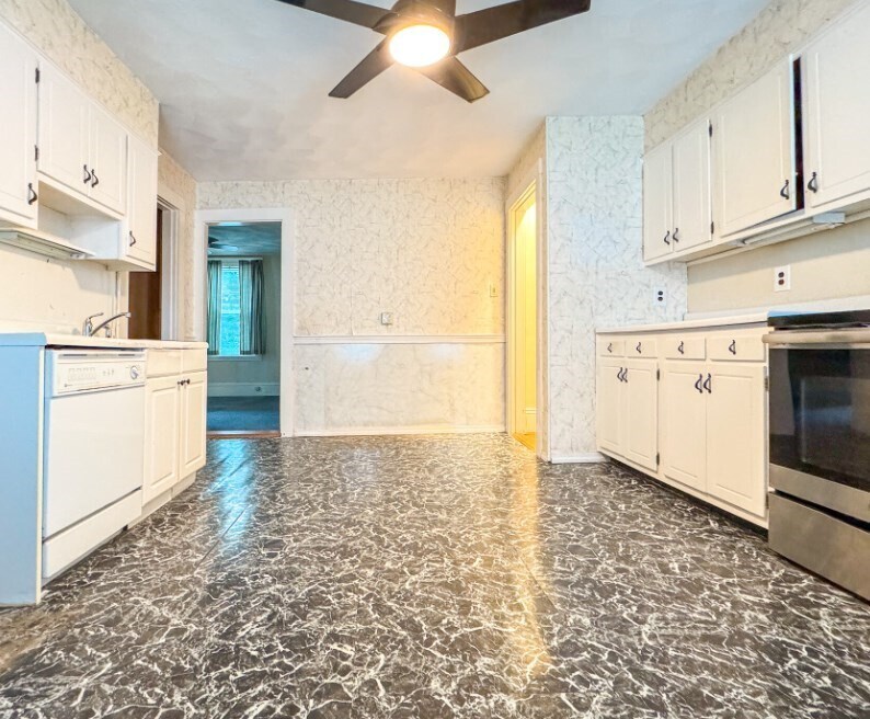 222 Fellsway W in Medford, MA - Building Photo