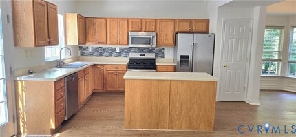 11446 Abbots Cross Ln in Henrico, VA - Building Photo - Building Photo