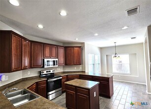 316 Julian Point in Cibolo, TX - Building Photo - Building Photo