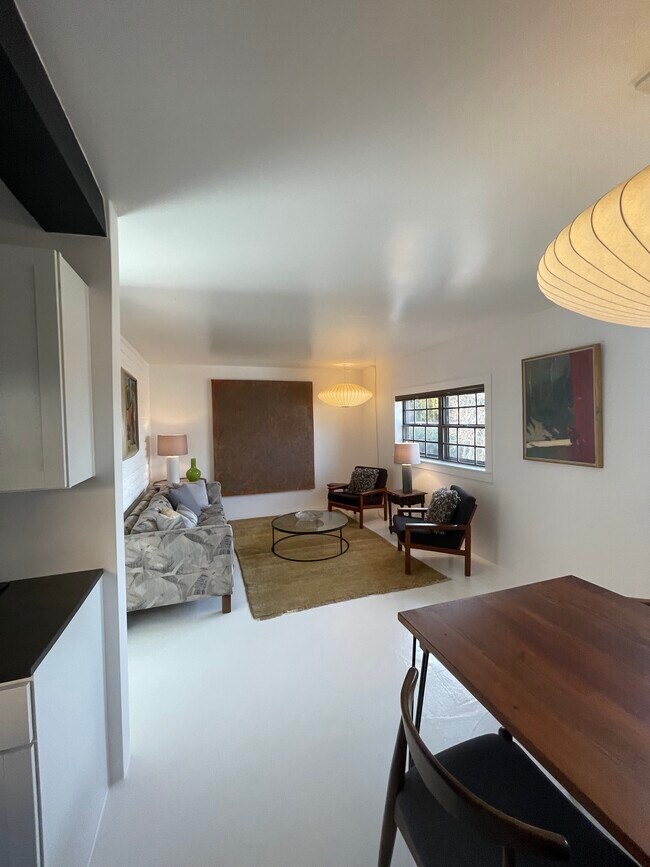 335 Otero St in Santa Fe, NM - Building Photo - Building Photo