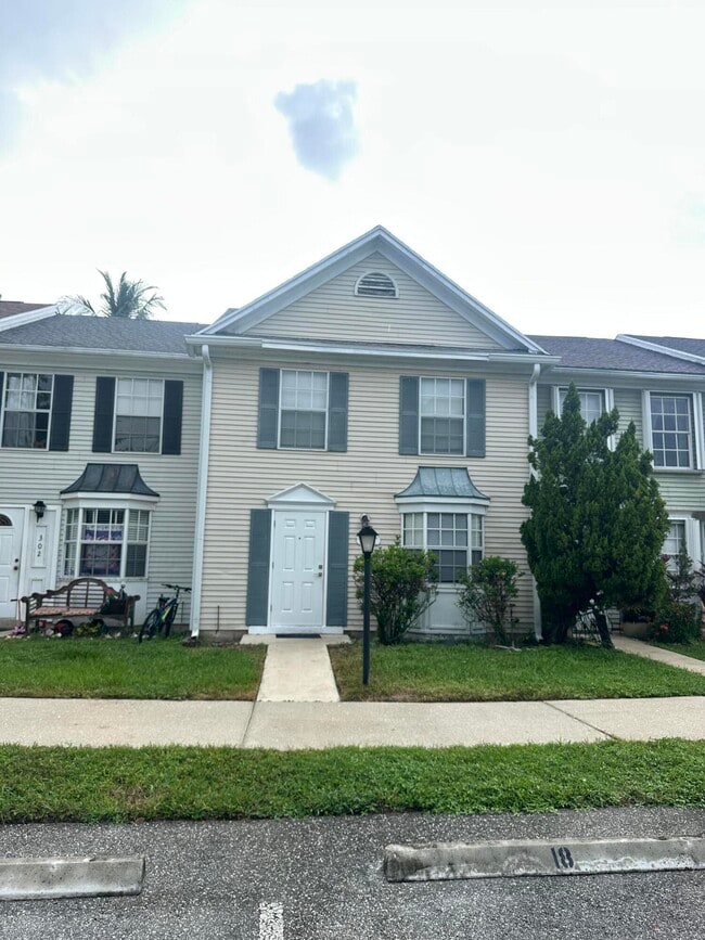 property at 304 Georgian Park Dr