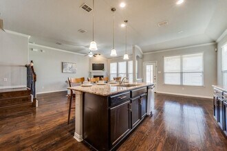 2417 Austin Ln in Prosper, TX - Building Photo - Building Photo