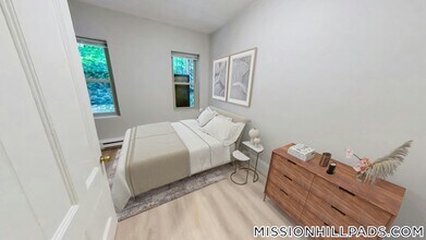 44 Guild St, Unit 3 in Boston, MA - Foto de edificio - Building Photo