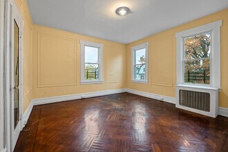 187-189-189 Renner Ave in Newark, NJ - Building Photo - Building Photo