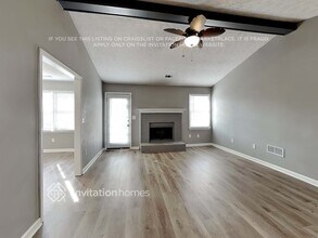 155 Melton Way in Covington, GA - Building Photo - Building Photo