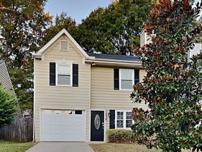 1038 Hillsborough Chase NW in Kennesaw, GA - Building Photo - Building Photo