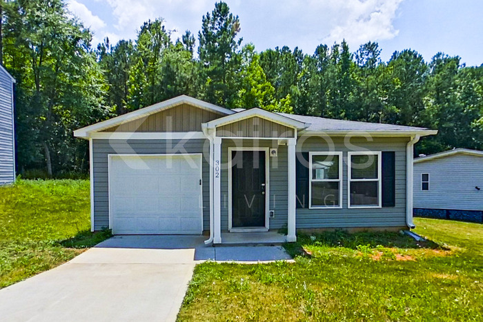 302 Cedar Ridge in Anderson, SC - Building Photo