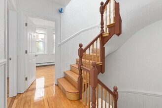 122 Prince St, Unit 4 in Boston, MA - Building Photo - Building Photo
