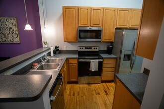 624 E Walnut St, Unit Mills9 Unit 110 in Indianapolis, IN - Building Photo - Building Photo