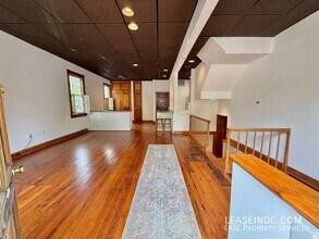 725 Independence Ave SE in Washington, DC - Building Photo - Building Photo