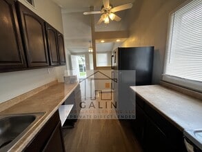 2112 Patch St in Savannah, GA - Building Photo - Building Photo