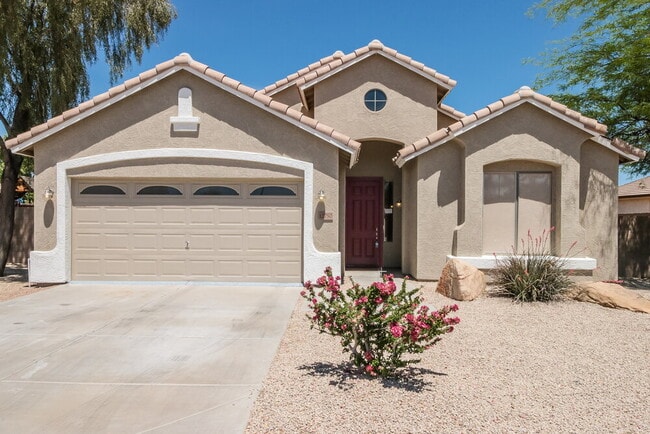 property at 12750 W Merrell St