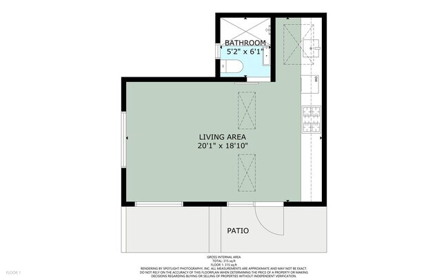 134-136 Mullen Ave in San Francisco, CA - Building Photo - Building Photo