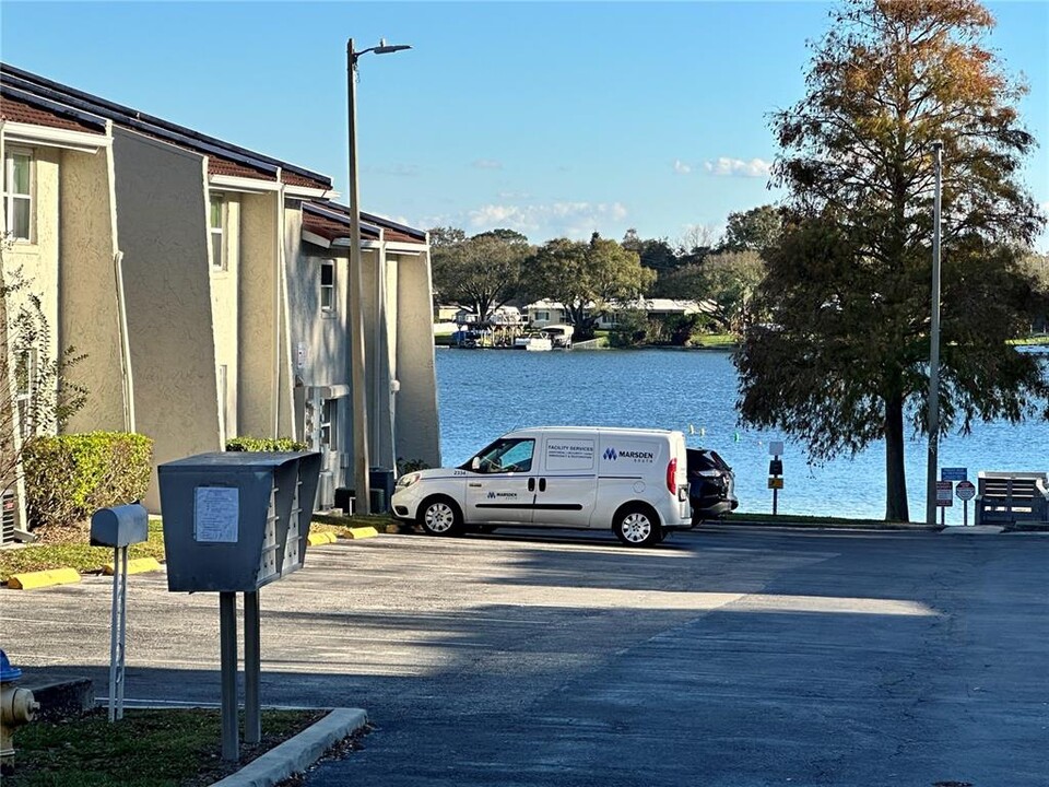 1103 Cypress Gardens Blvd in Winter Haven, FL - Foto de edificio