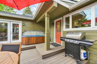 841 N 5th St in Coeur d'Alene, ID - Building Photo - Building Photo