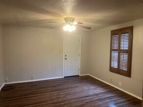 3408 Grant St in Wichita Falls, TX - Building Photo - Building Photo