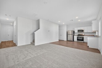 18752 Lucas Michael Wy in New Caney, TX - Building Photo - Building Photo