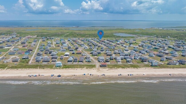 987 Surf Rd in Galveston, TX - Building Photo - Building Photo