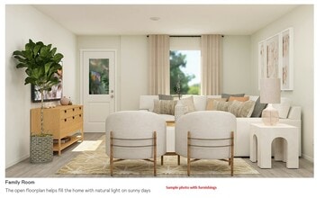 12212 Steeplechase Dr in Aubrey, TX - Building Photo - Building Photo