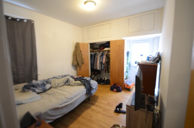 property at 38 Newton St