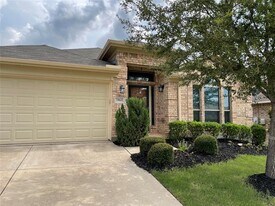 3964 Long Hollow Rd in Roanoke, TX - Building Photo
