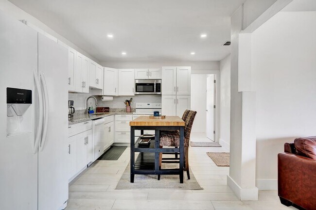 property at 216 NW 4th Ave