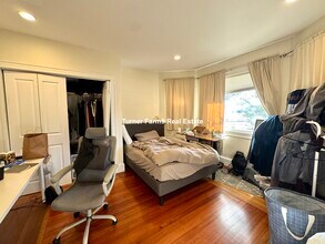201 College Ave, Unit 1 in Somerville, MA - Building Photo - Building Photo
