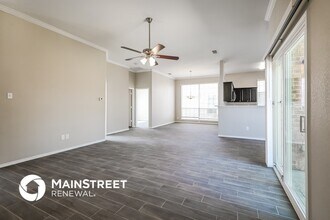 8117 Eagle Dr in Rowlett, TX - Building Photo - Building Photo