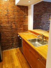 204 Northampton St, Unit 3 in Boston, MA - Building Photo - Building Photo
