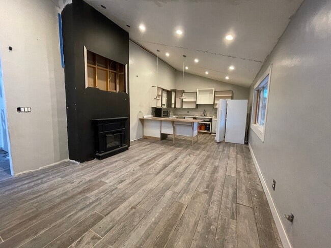 property at 2130 S 9500 W