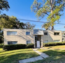 3661 Boone Park Ave in Jacksonville, FL - Building Photo