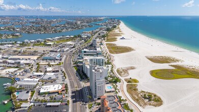 217 Nautilus Way in Treasure Island, FL - Building Photo - Building Photo