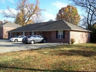612 E 8th St in Russellville, AR - Building Photo - Building Photo
