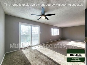 6365 Pushmataha Dr in Colorado Springs, CO - Foto de edificio - Building Photo