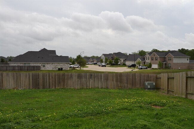 property at 8435 Chesney Trl