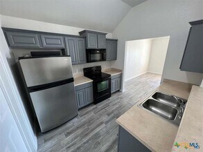 2604 Saulsbury Dr in Temple, TX - Building Photo - Building Photo