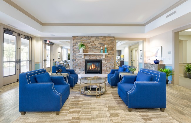 The Enclave at Round Rock in Round Rock, TX - Building Photo - Interior Photo