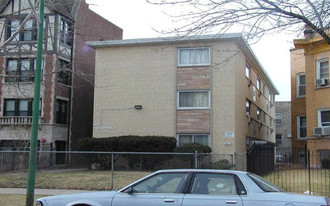 150-152 N Mayfield Ave Apartments