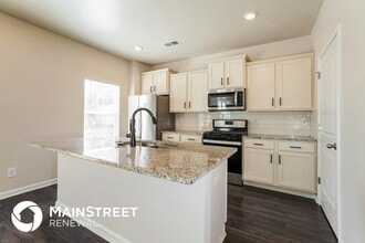 1448 Archers Cv Wy in Springville, AL - Foto de edificio - Building Photo