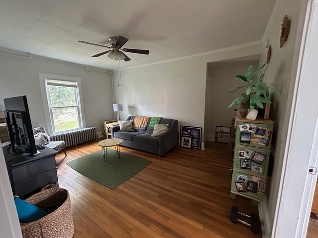 36 Mount Pleasant St, Unit 2