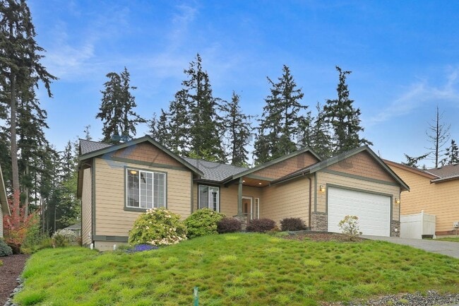 property at 1289 Curtis Way