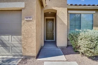 3470 E Riopelle Ave in Gilbert, AZ - Building Photo - Building Photo