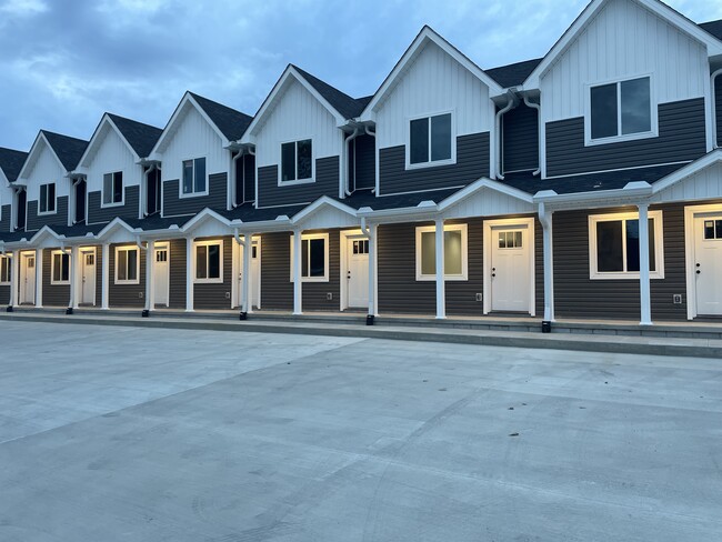 1067 Gordon Hill Pike, Unit 5 in Corbin, KY - Foto de edificio - Building Photo