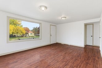 2229 W Broad Ave in Spokane, WA - Foto de edificio - Building Photo