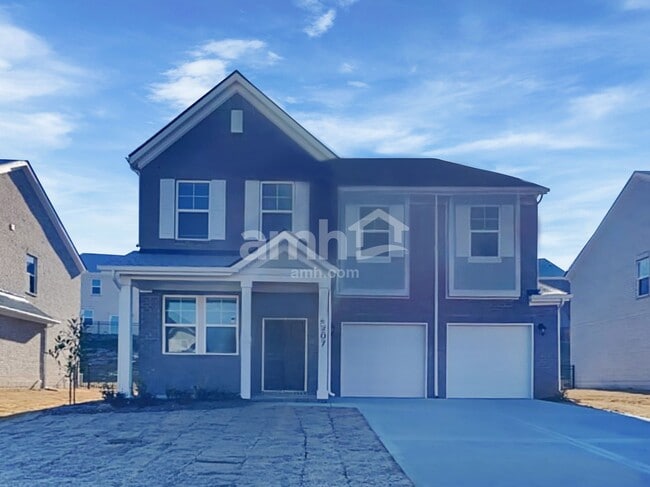 property at 207 Argea Dr