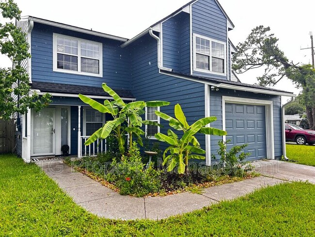 property at 430 Trout River Dr