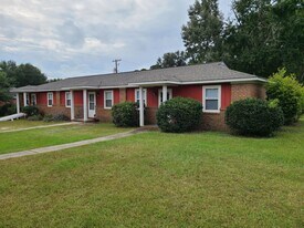 3900 Persimmon St in Columbia, SC - Building Photo
