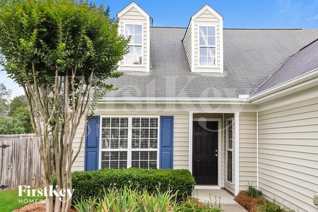 3613 Sunset Hollow Dr in High Point, NC - Building Photo - Building Photo