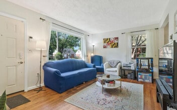5006 Cheyenne Pl in College Park, MD - Building Photo - Building Photo