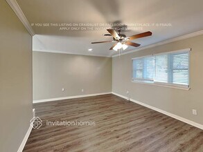 2815 Norwood Ln in Arlington, TX - Foto de edificio - Building Photo